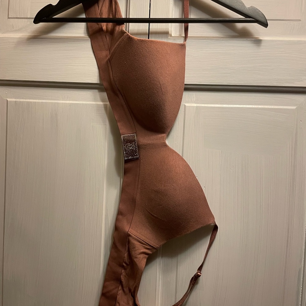 SALE! Victoria's Secret Mauve Bra